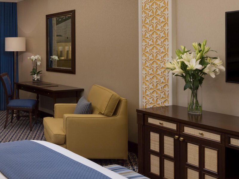 Al Najada Doha Hotel by Tivoli 34