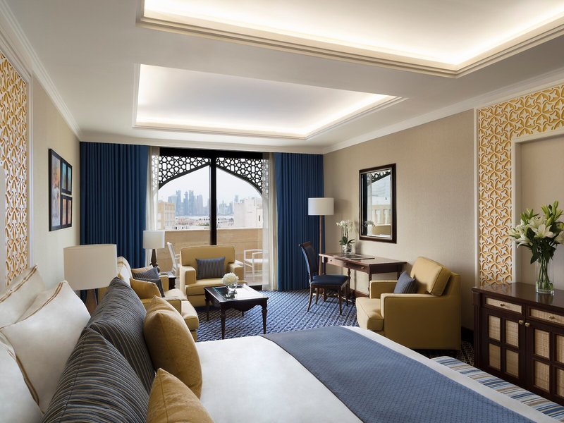 Al Najada Doha Hotel by Tivoli 35