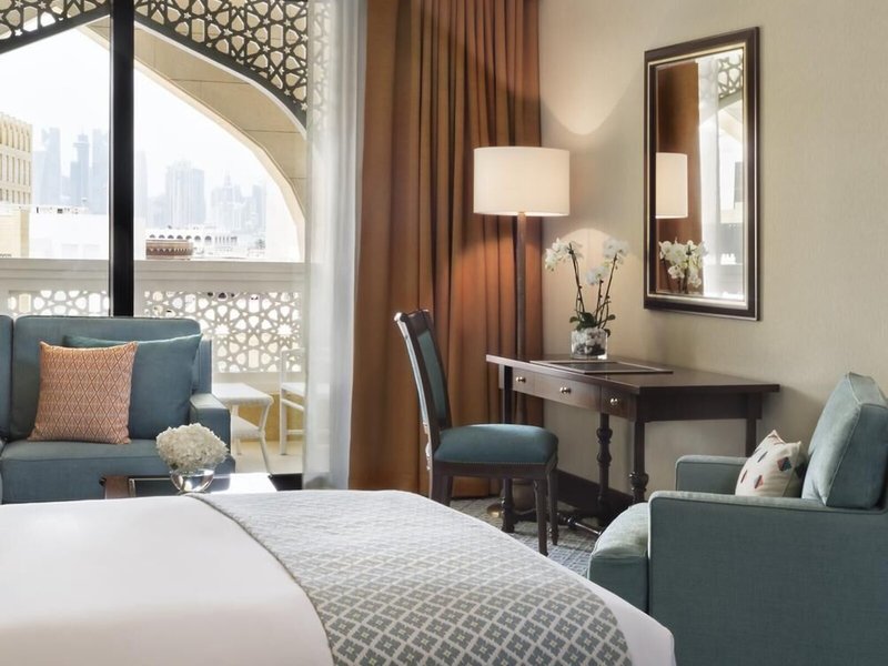Al Najada Doha Hotel by Tivoli 37