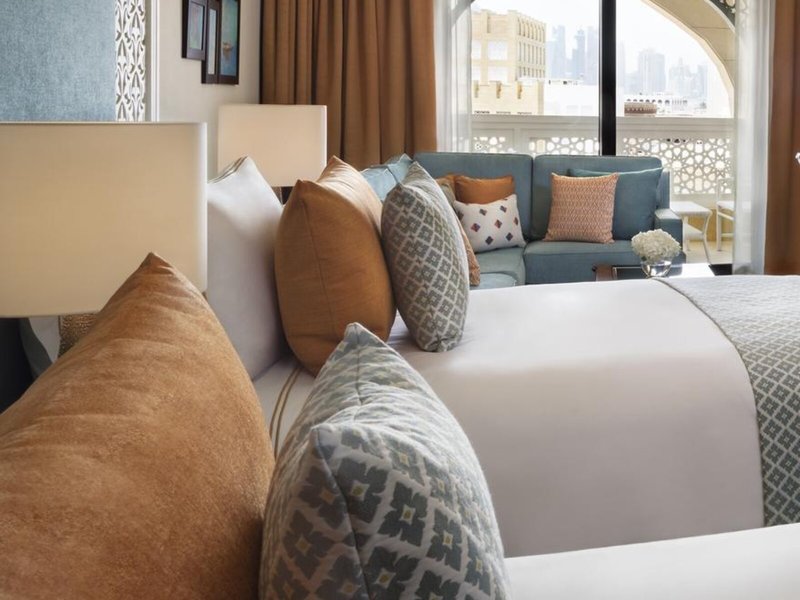 Al Najada Doha Hotel by Tivoli 39