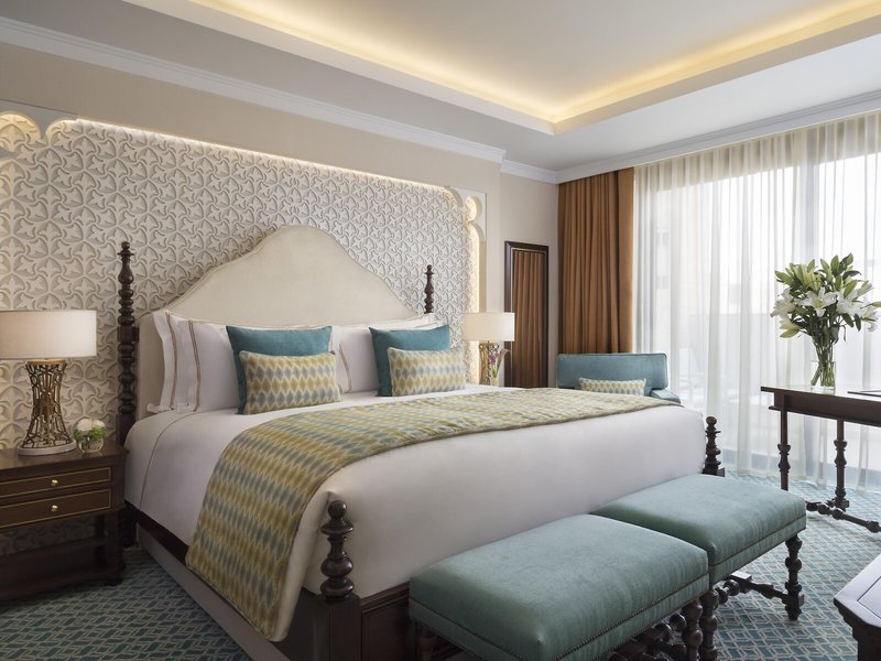 Al Najada Doha Hotel by Tivoli 40
