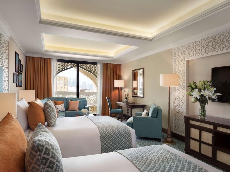 Al Najada Doha Hotel by Tivoli 41