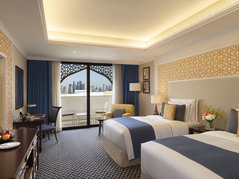 Al Najada Doha Hotel by Tivoli 42