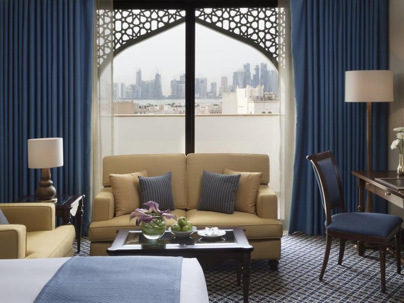 Al Najada Doha Hotel by Tivoli 43