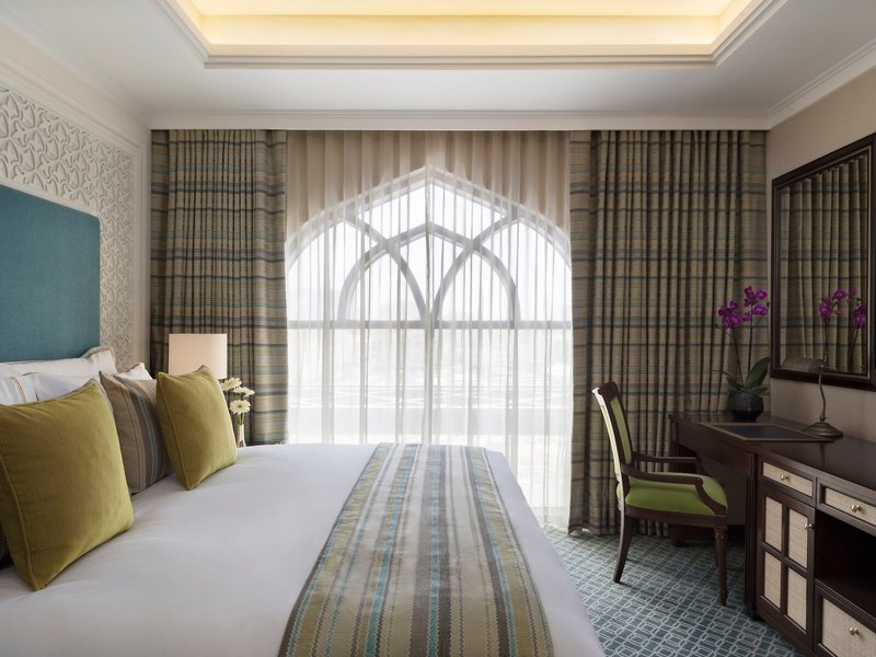 Al Najada Doha Hotel by Tivoli 46