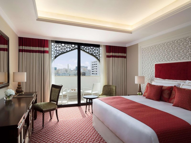 Al Najada Doha Hotel by Tivoli 47