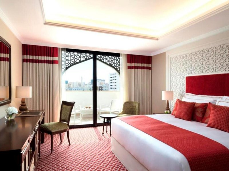 Al Najada Doha Hotel by Tivoli 48