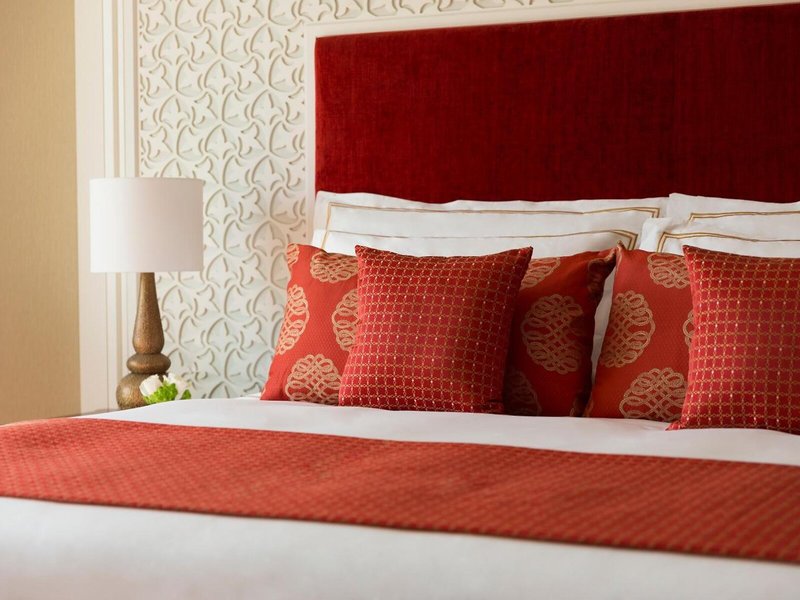 Al Najada Doha Hotel by Tivoli 49