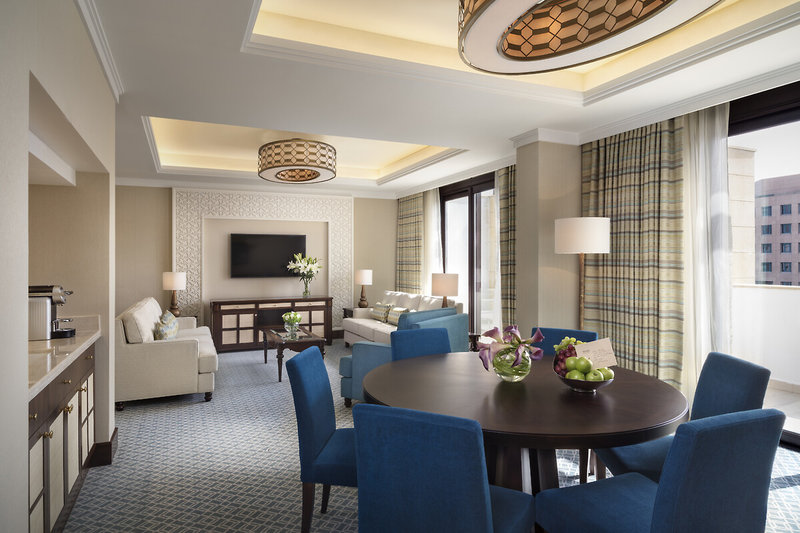 Al Najada Doha Hotel by Tivoli 6