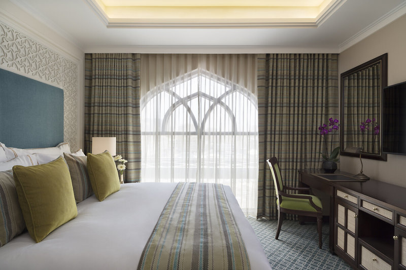 Al Najada Doha Hotel by Tivoli 7
