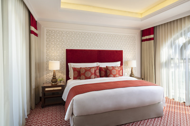 Al Najada Doha Hotel by Tivoli 8