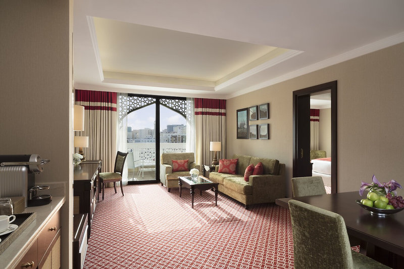 Al Najada Doha Hotel by Tivoli 9