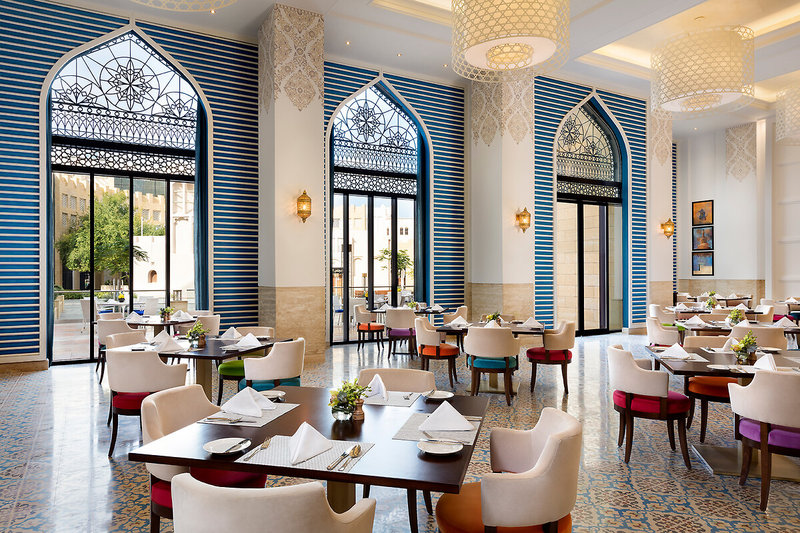 Al Najada Doha Hotel by Tivoli 10