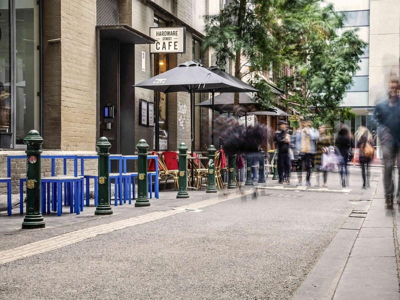 ibis Melbourne Central 4