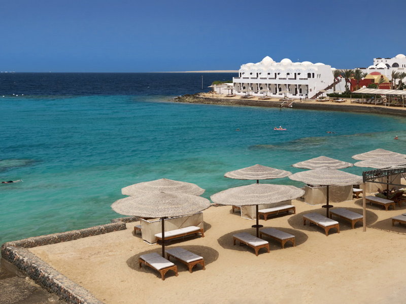 Arabella Azur Resort - 5 Popup navigation