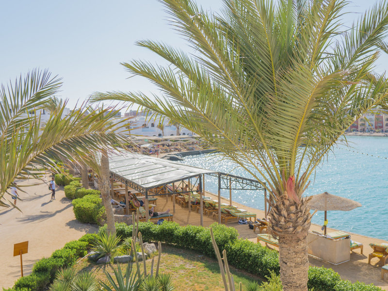 Arabella Azur Resort - 6 Popup navigation