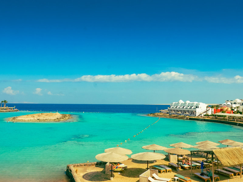 Arabella Azur Resort - 7 Popup navigation