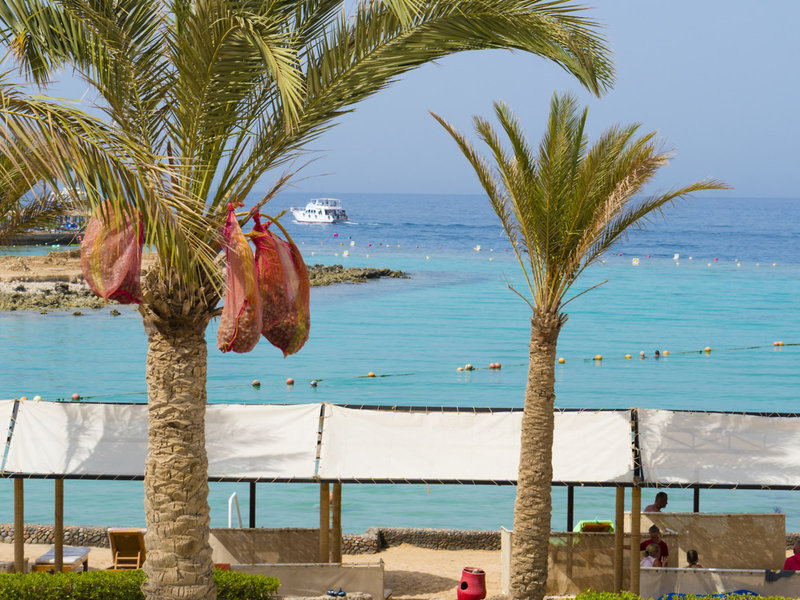 Arabella Azur Resort - 8 Popup navigation