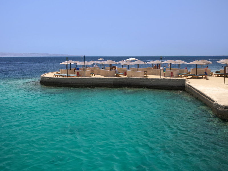 Arabella Azur Resort - 9 Popup navigation