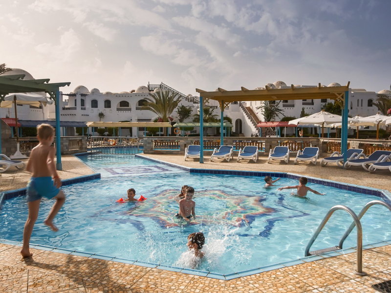 Arabella Azur Resort - 13 Popup navigation