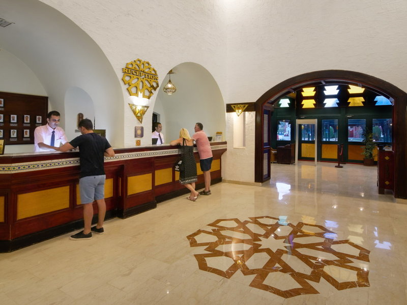 Arabella Azur Resort - 19 Popup navigation