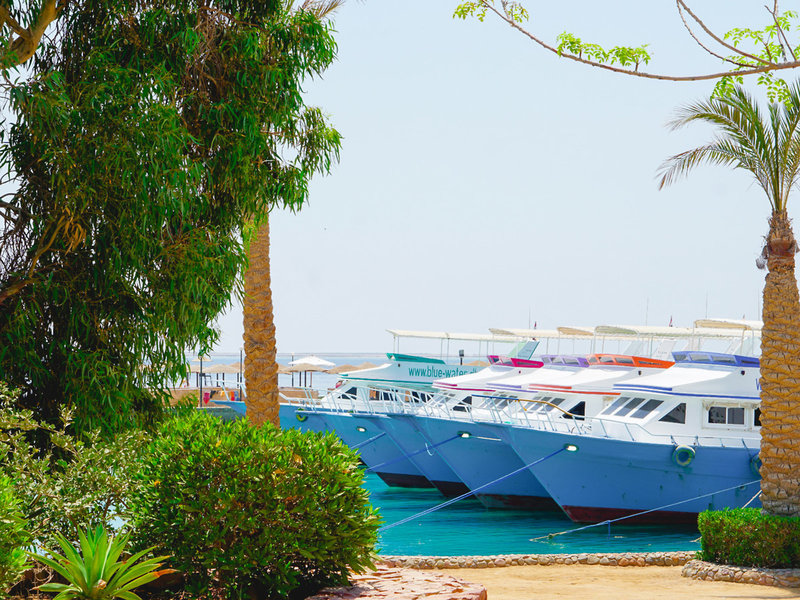 Arabella Azur Resort - 24 Popup navigation