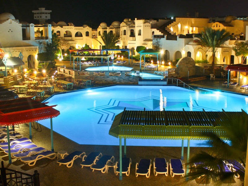 Arabella Azur Resort - 28 Popup navigation