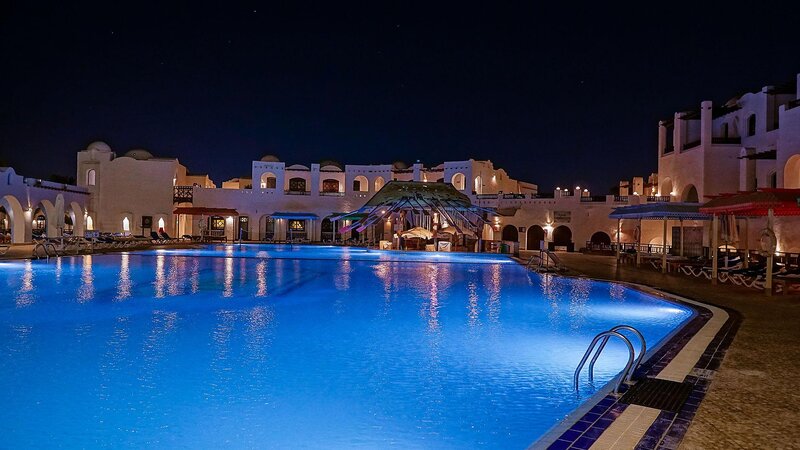 Arabella Azur Resort - 3 Popup navigation