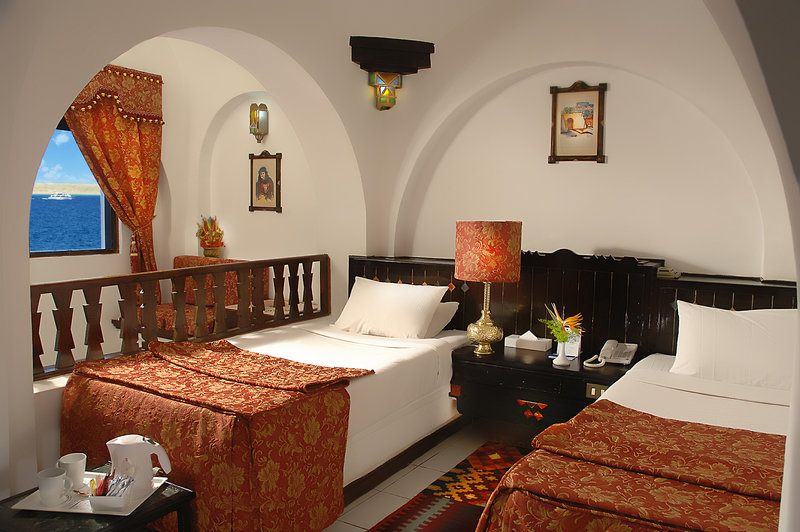 Arabella Azur Resort 6