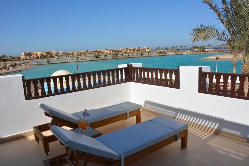 Arabella Azur Resort 6
