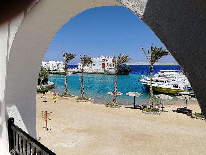 Arabella Azur Resort 7