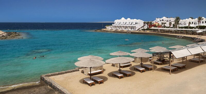 Arabella Azur Resort 8