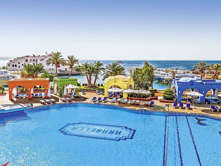 Arabella Azur Resort 9