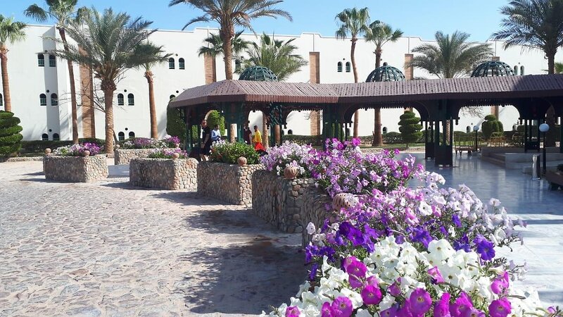 Arabella Azur Resort 10