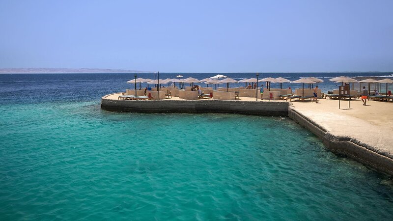 Arabella Azur Resort 12