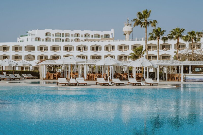 Baron Resort Sharm El Sheikh 2
