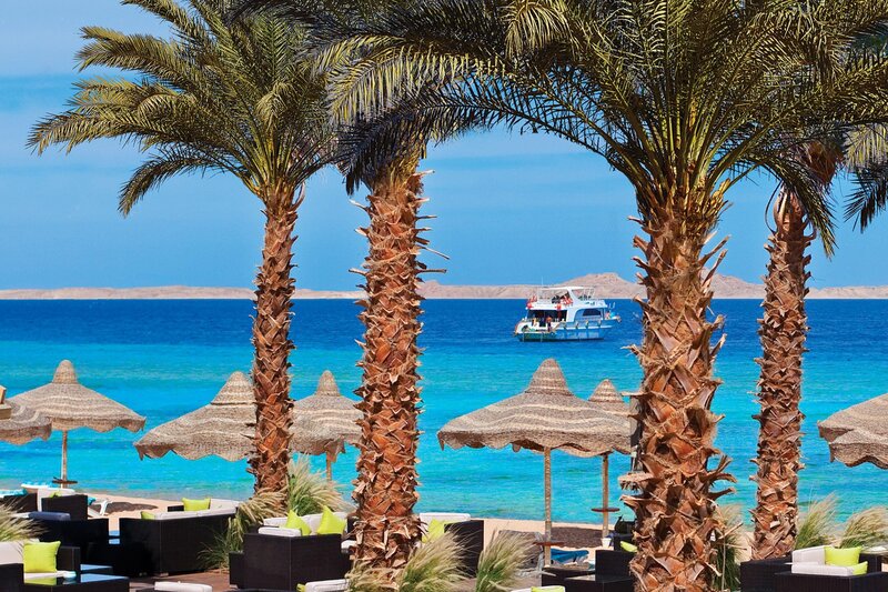 Baron Resort Sharm El Sheikh 8