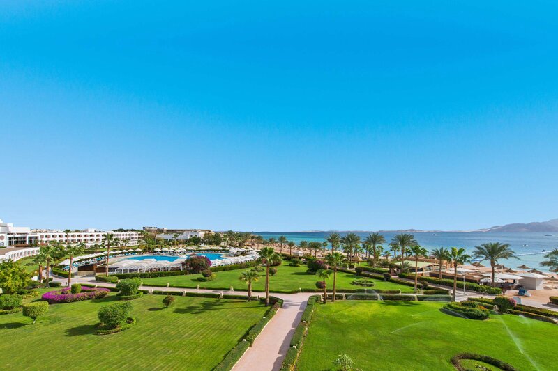 Baron Resort Sharm El Sheikh 10