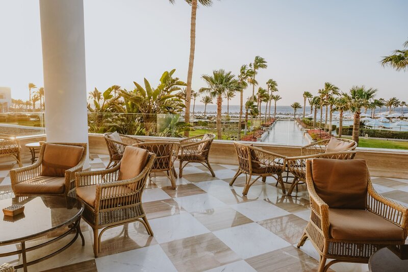 Baron Resort Sharm El Sheikh 19