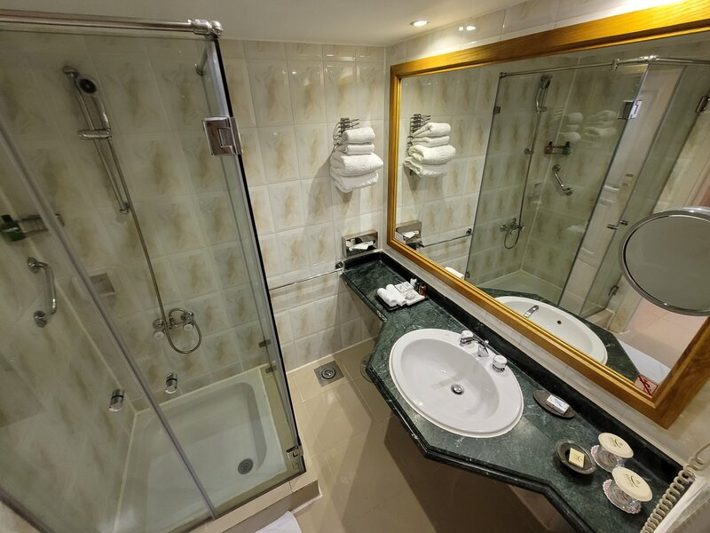 Baron Resort Sharm El Sheikh 23