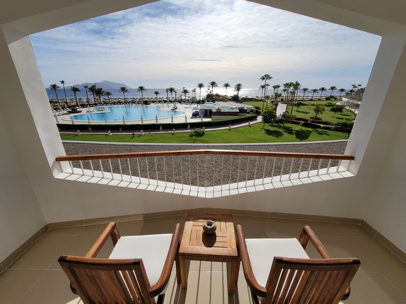 Baron Resort Sharm El Sheikh 24