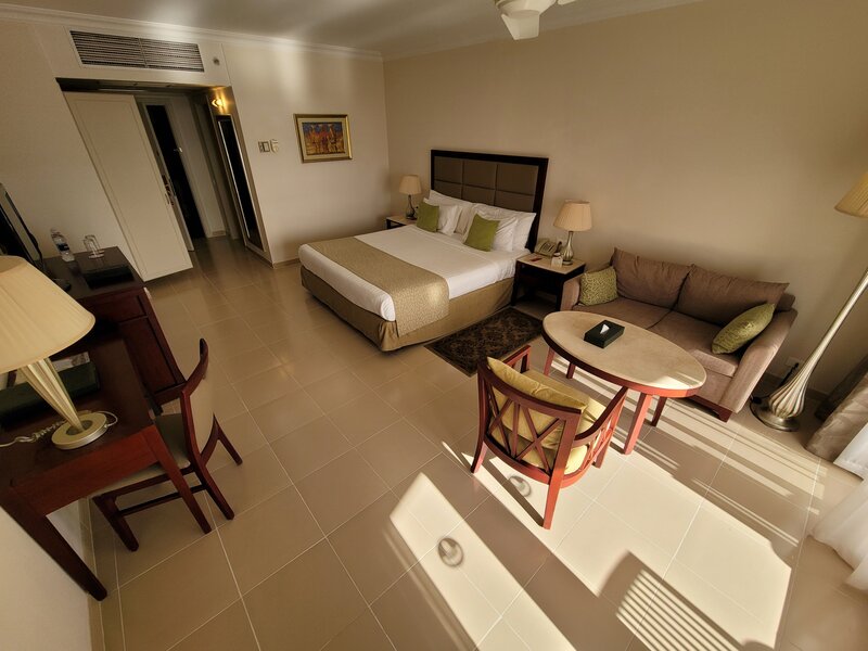 Baron Resort Sharm El Sheikh 25