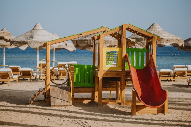 Baron Resort Sharm El Sheikh 27