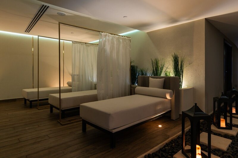 Baron Resort Sharm El Sheikh 31