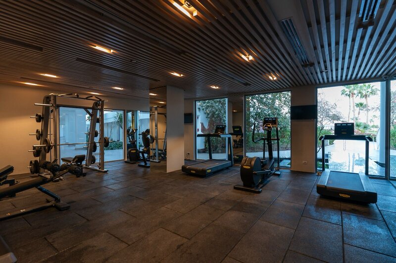 Baron Resort Sharm El Sheikh 32