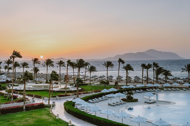Baron Resort Sharm El Sheikh 35