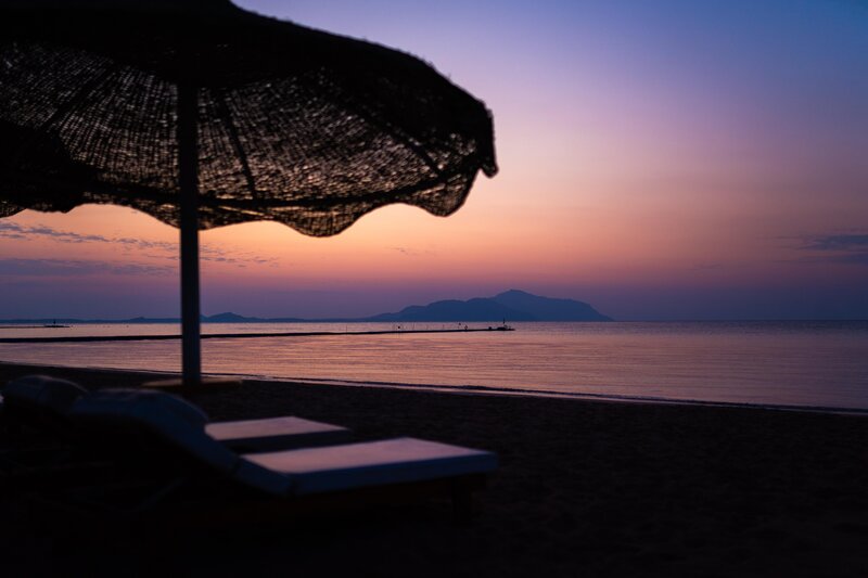 Baron Resort Sharm El Sheikh 39