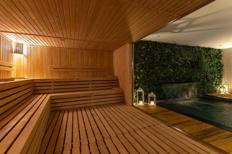 Baron Resort Sharm El Sheikh 73