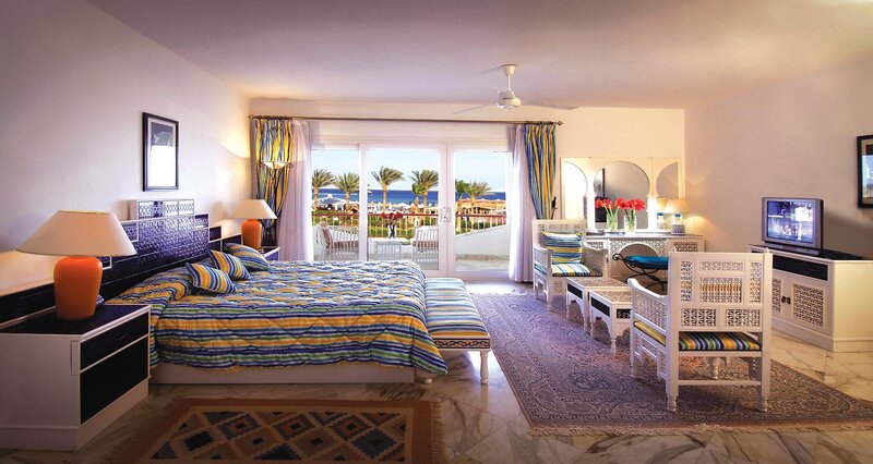 Baron Resort Sharm El Sheikh 81