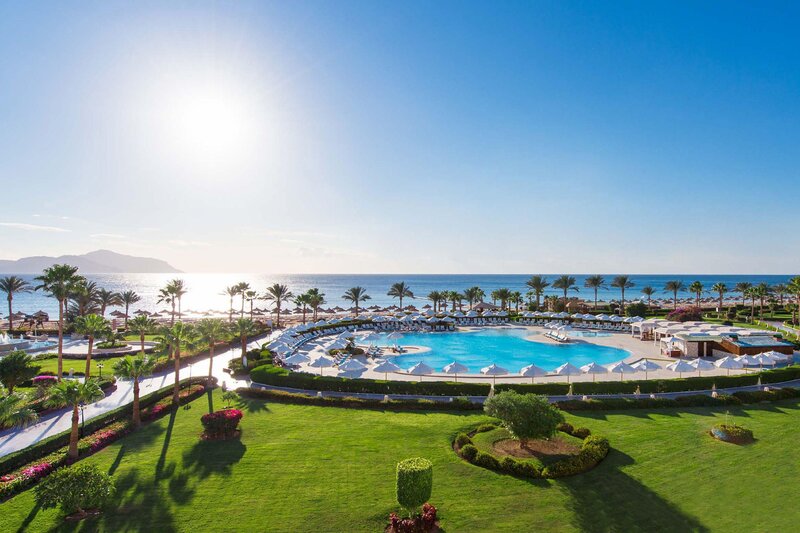 Baron Resort Sharm El Sheikh 5